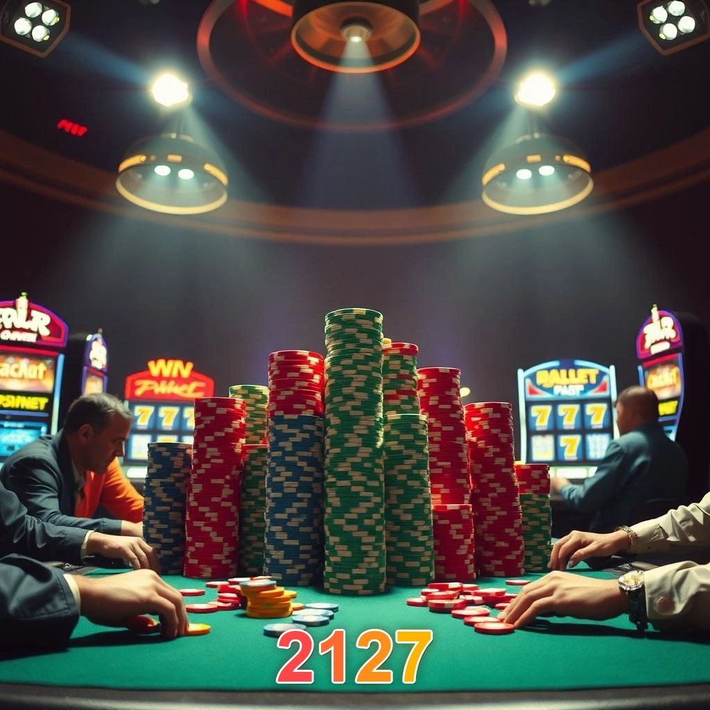 Fortune Games Series